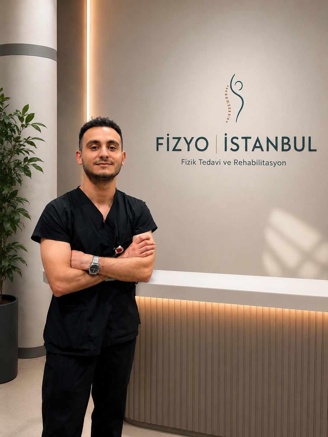 Fizyo İstanbul Fizyoterapist