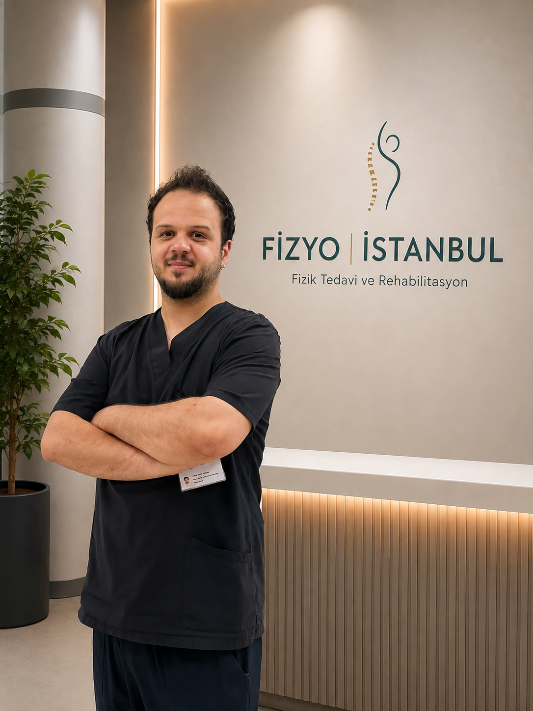 Fizyo İstanbul Fizyoterapist